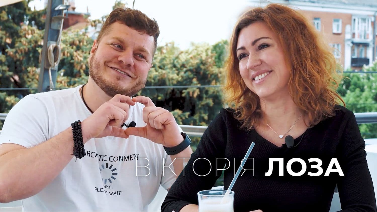 БудеTALK. Вікторія Лоза: Місце жінки — всюди!