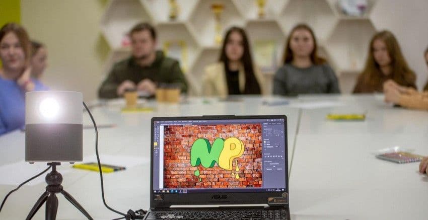 У Полтаві проведуть нетворкінг для цифрових художників