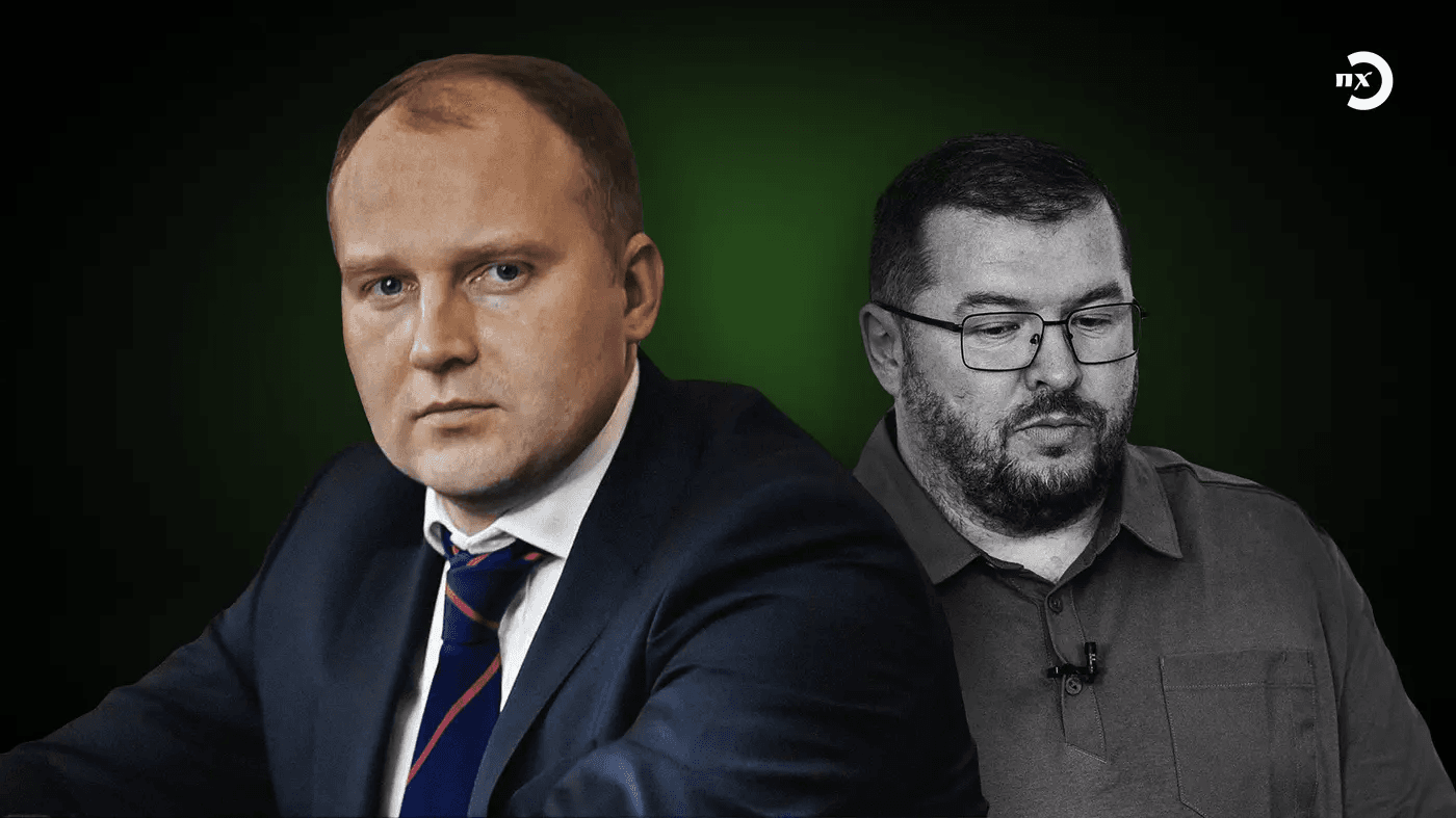 Новий очільник Полтавської ОВА та ремонт дороги до Біологічного — головне за 10 жовтня