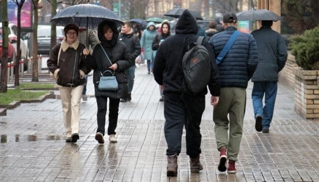 Дощі та сонячна погода на Полтавщині — яким буде прогноз на цей тиждень
