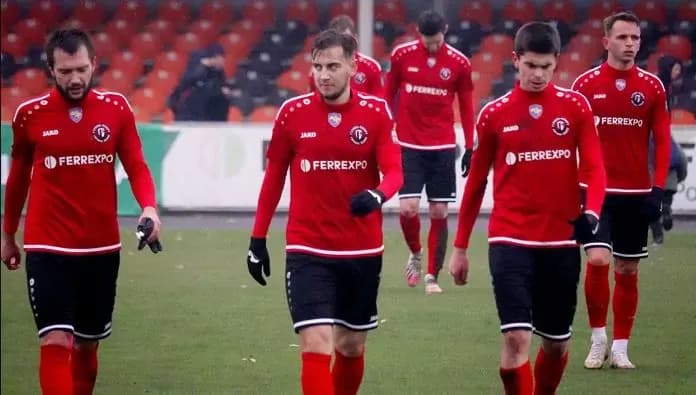 Футбольний клуб з Полтавщини може закритись