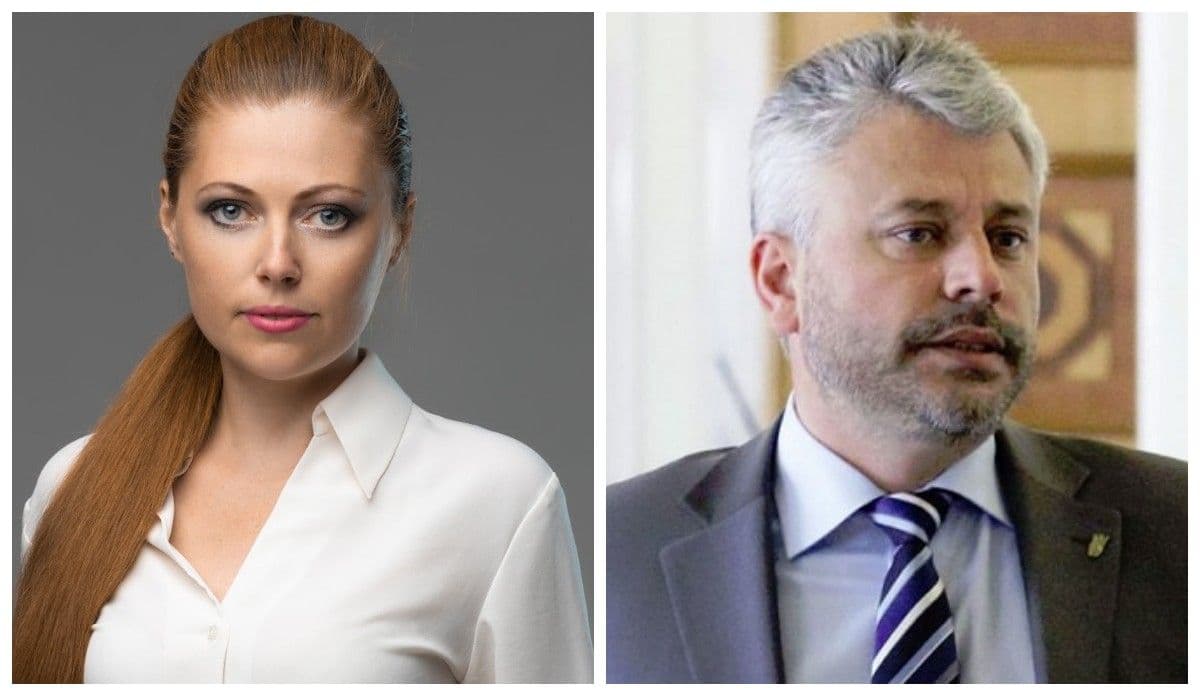 Боячись розпуску, Полтавська ТВК таки завела у раду Оксану Лазоренко замість Юрія Бублика