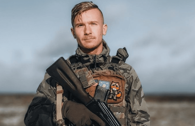 На Донеччині загинув 23-річний військовий із Полтавщини