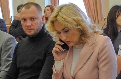 Мінус два: з ОПЗЖ в Полтавській міськраді вигнали депутатів