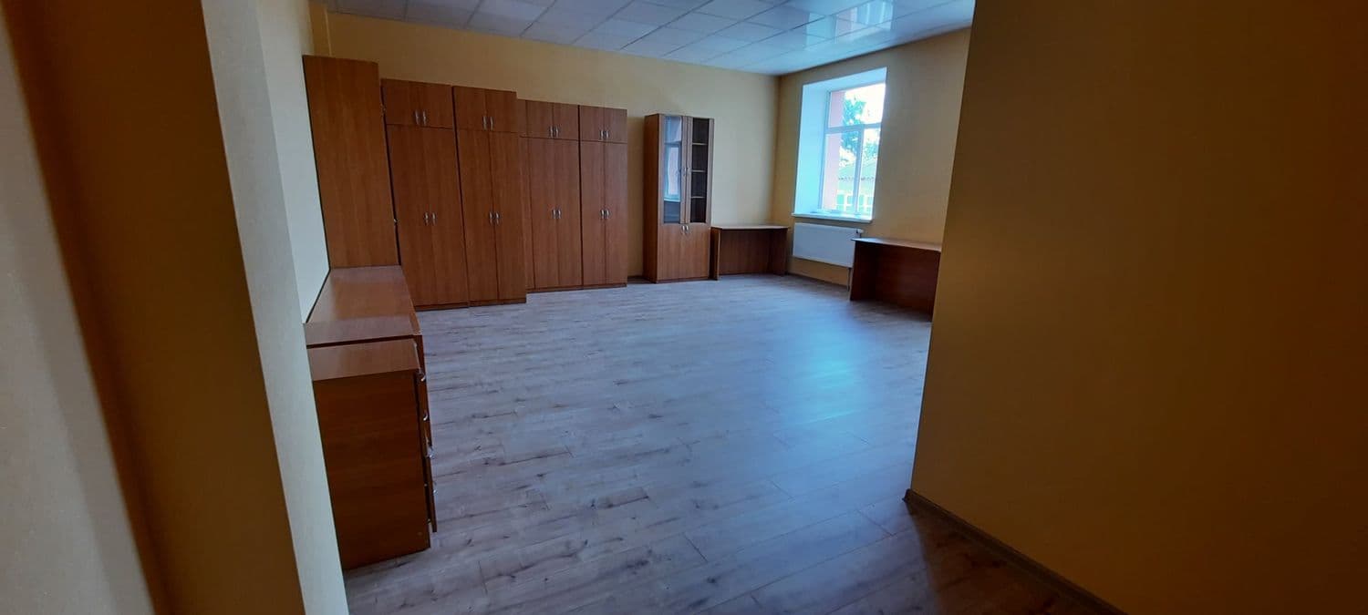 У Сенчі, що на Лохвиччині, відкриють будинок дитячої творчості (фото)