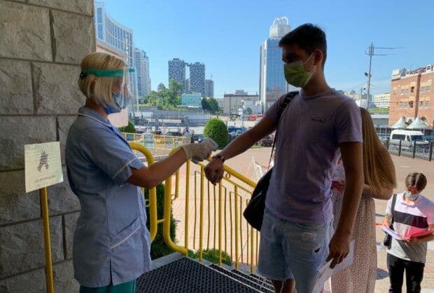 Для одинадцятикласників можуть скасувати ДПА у формі ЗНО