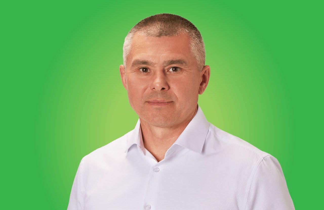 Колишній працівник ДФС очолив Кременчуцьку РДА