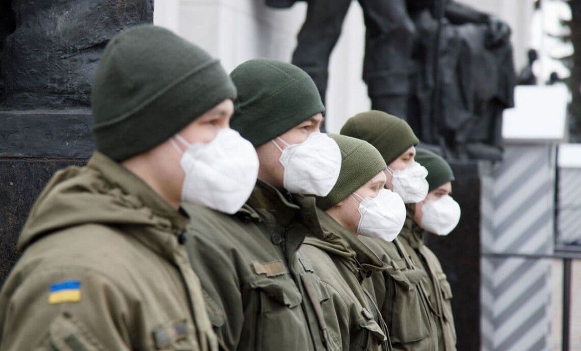 На Полтавщині вводять комендантську годину: подробиці