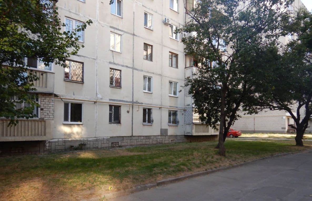 Поліцейські повідомили про підозру чоловіку, який розбещував дітей у Кременчуці