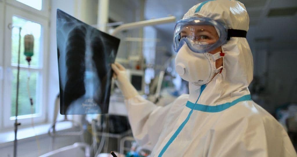 Коронавірус не відступає: за добу захворіло ще 147 жителів Полтавщини