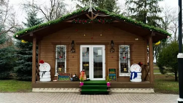Петиція про заборону московського патріархату та будиночок Миколая – головне за 30 листопада