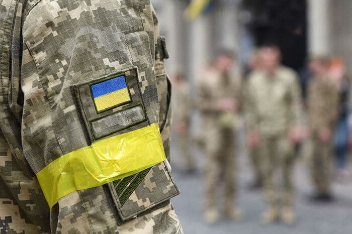 На Полтавщині судили чоловіка, який ухилявся від призову