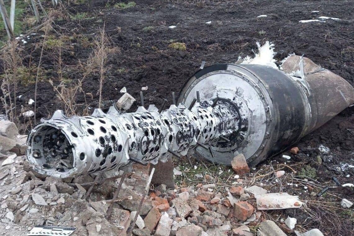 Збиті ракети на Полтавщині та допомога маріупольцю — головне за 29 травня