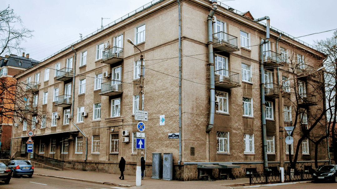 Територію Кременчуцького шпиталю для ветеранів війни розширять