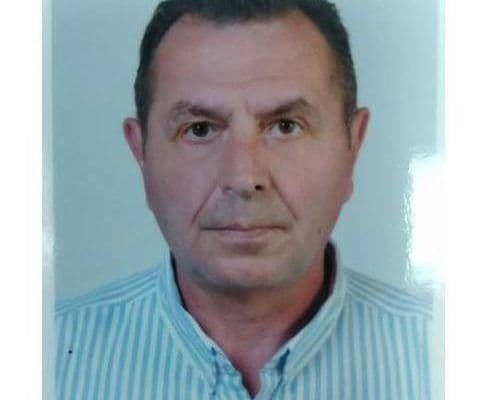 На Полтавщині шукають 62-річного безвісти зниклого чоловіка