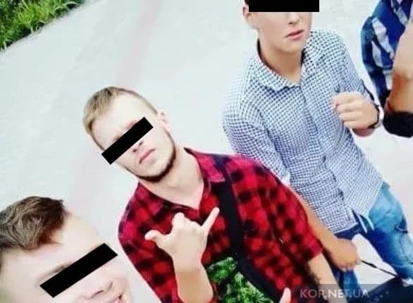 У Горішніх Плавнях затримали можливих вбивць 22-річного хлопця