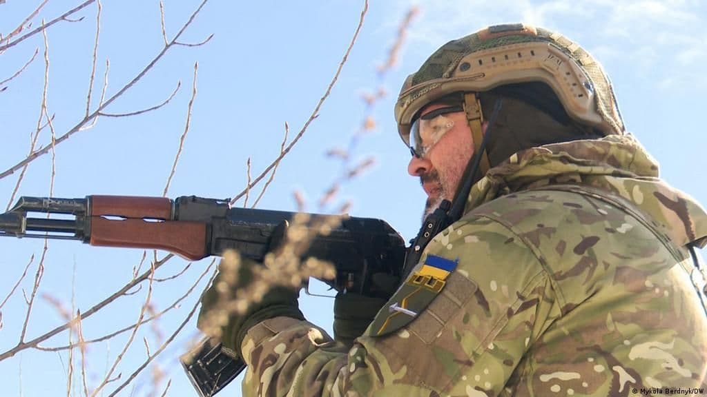 У Полтаві створять Центр тероборони