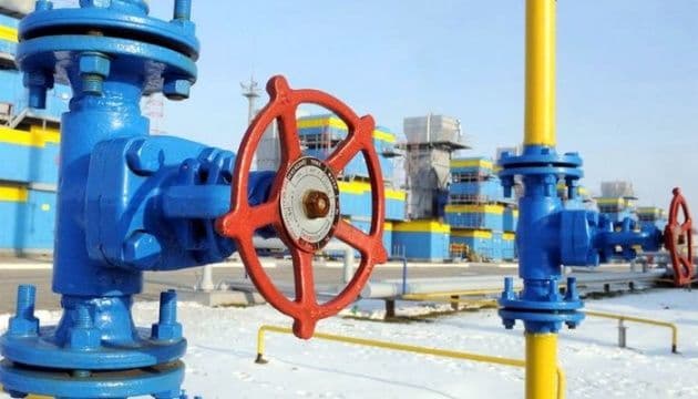 Через аварію на станції без газу лишилися жителі 12 сіл Полтавщини (оновлено)