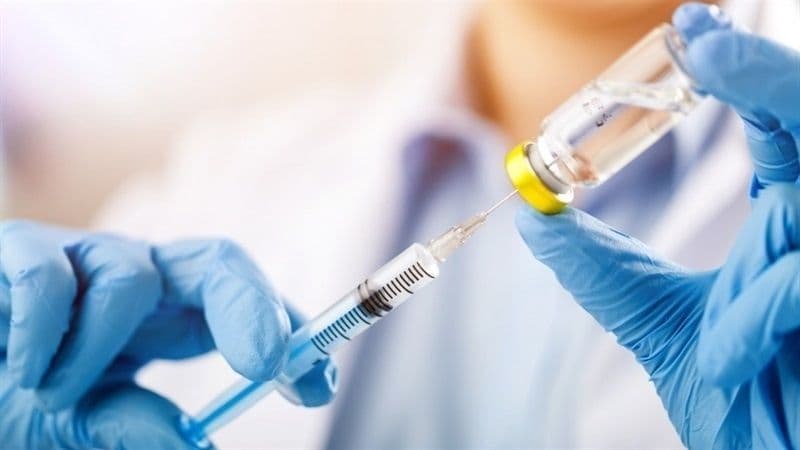 У Полтаві запрацює ще один центр вакцинації