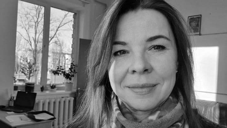 Військову з Полтави Наталію Стребкову посмертно нагородили орденом «За мужність» III ступеня