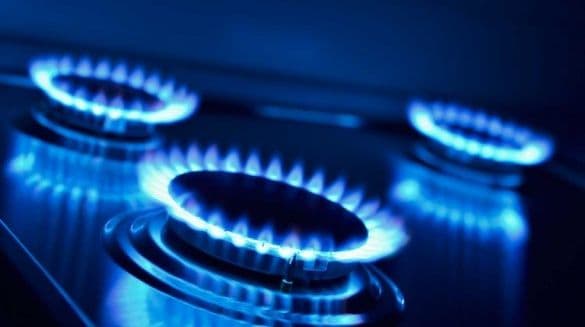 У Лубнах відключатимуть газ