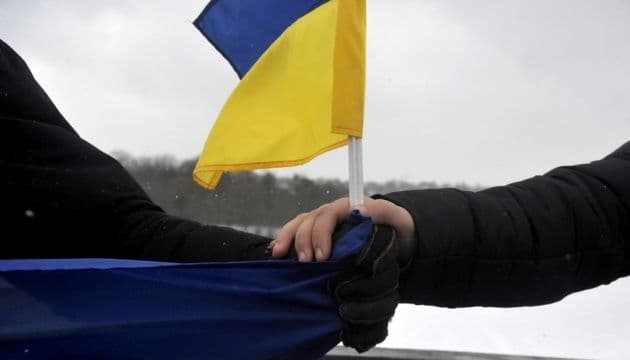 У Полтаві проведуть благодійний концерт до Дня соборності України