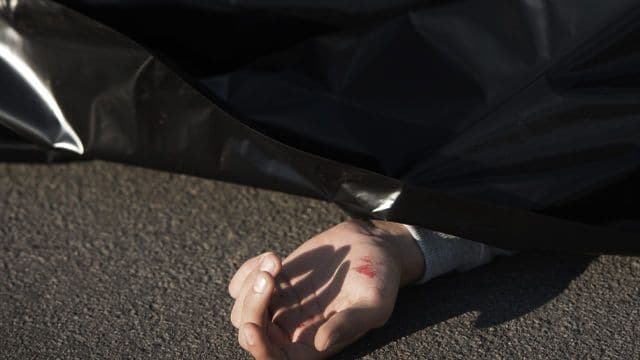 Поліція ідентифікувала тіло, яке знайшли вчора біля траси на Миргородщині