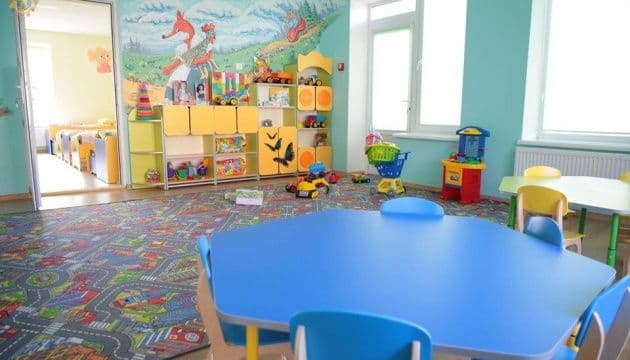 В дитсадках затвердили нові карантинні правила: що зміниться для дітей та персоналу