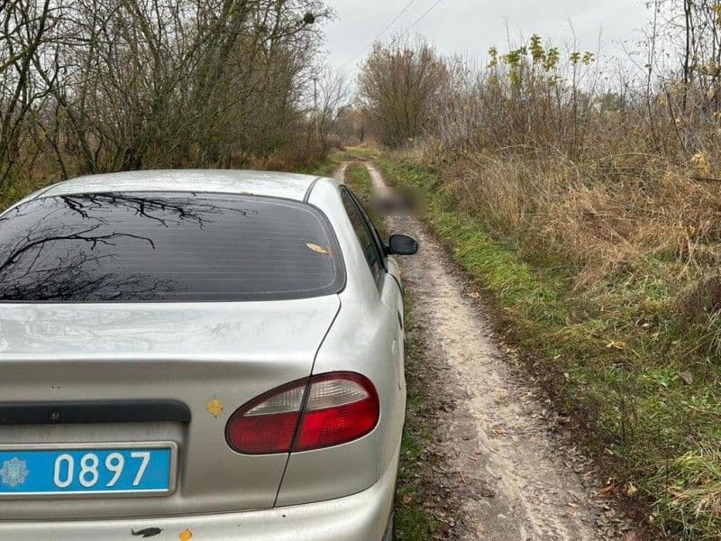 На вулиці в Глобинській громаді виявили тіло жінки