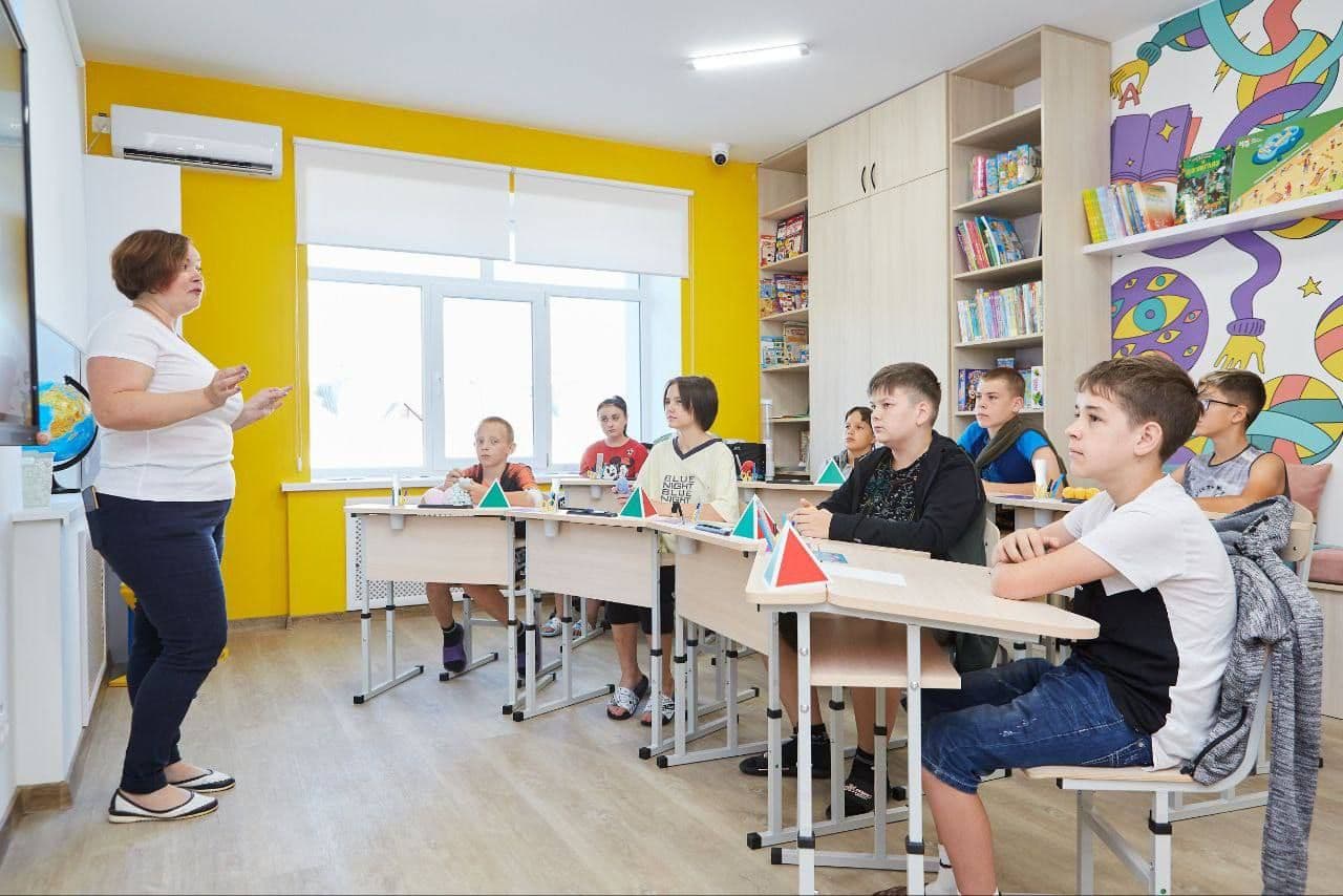 У Полтавській дитячій лікарні створять «Школу супергероїв»