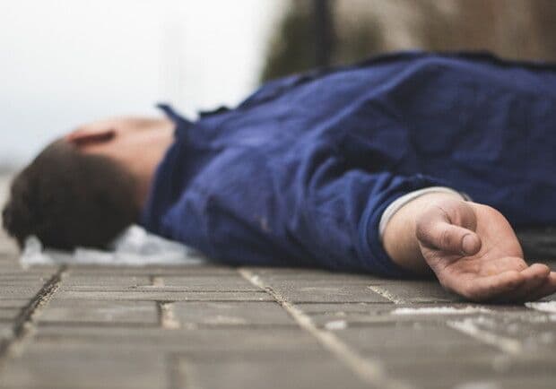 У Горішніх Плавнях виявили труп із ознаками насильства