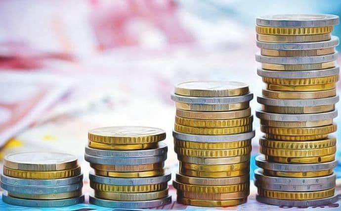 На Полтавщині сплатили 3,6 мільярда гривень податку на доходи фізичних осіб