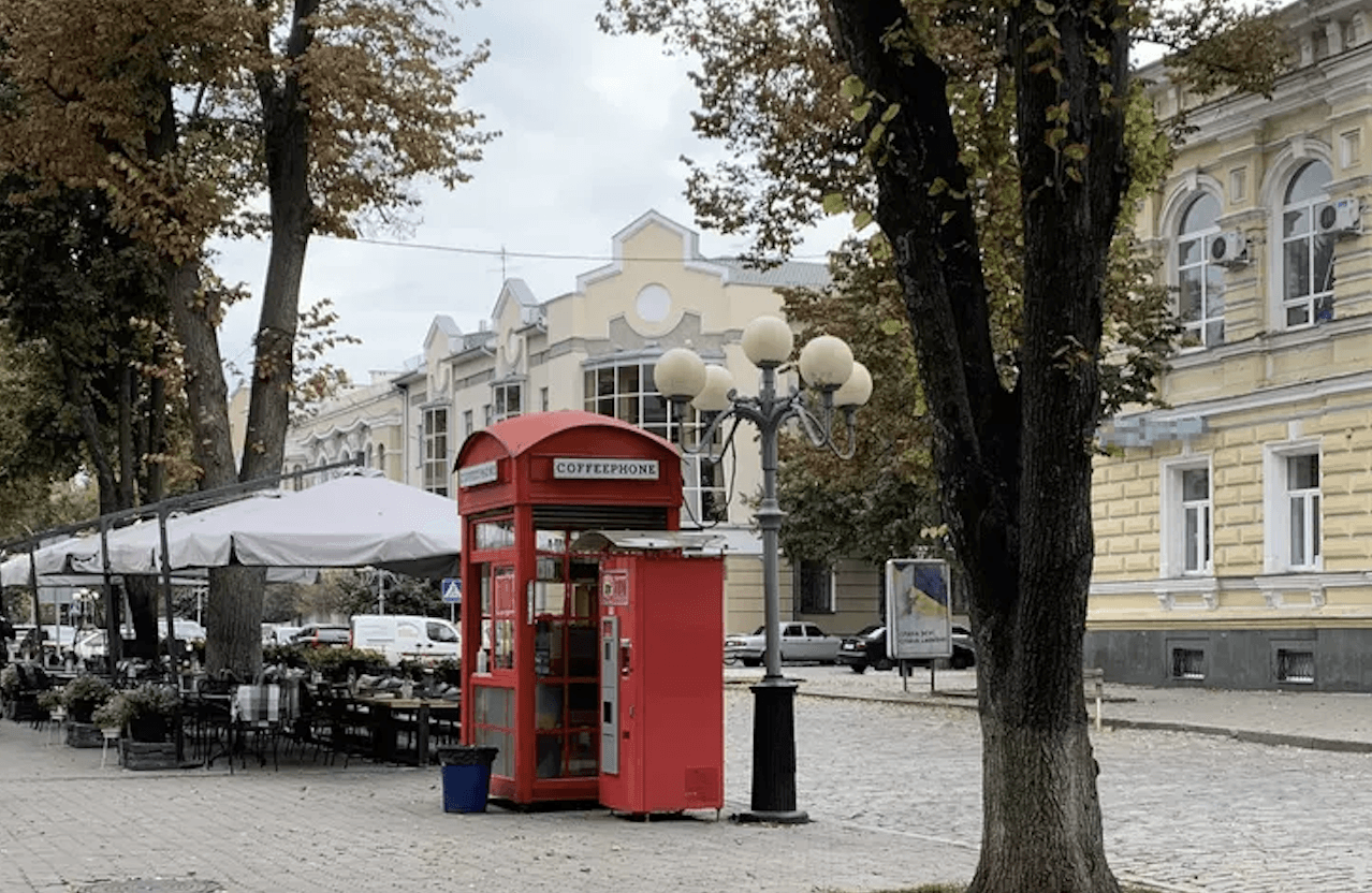 Понад десяток МАФів стоятимуть у Полтаві ще п'ять років
