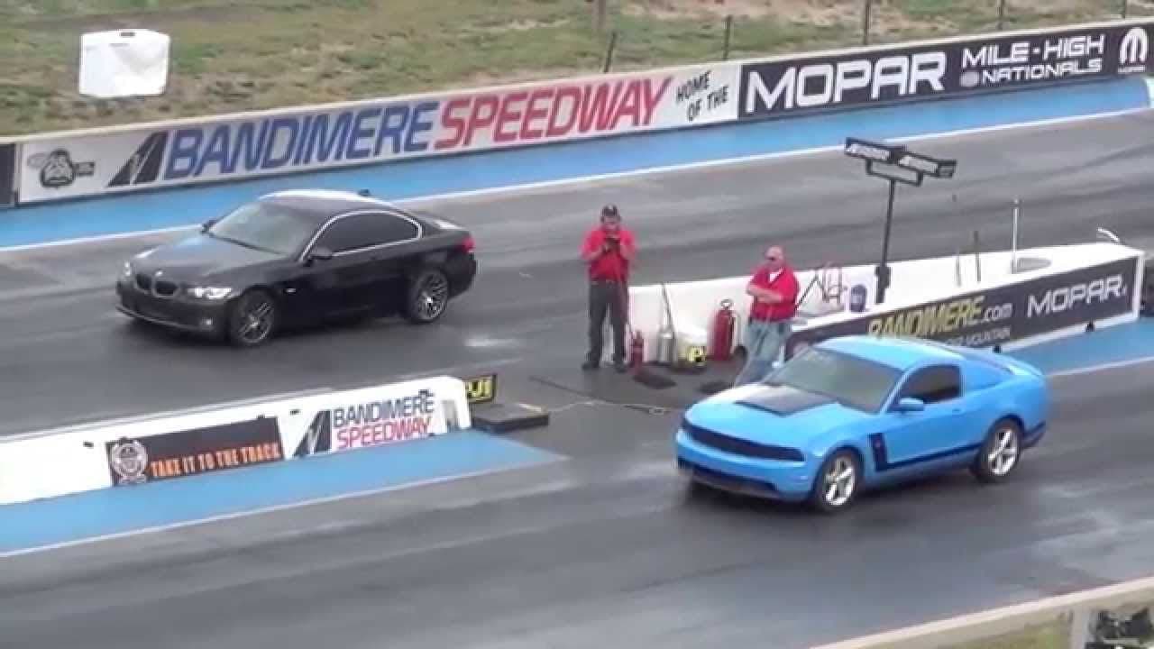 Під Полтавою вперше проведуть змагання з Drag Racing