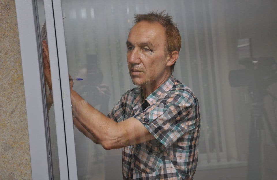 Вбивцю охоронця кафе «Ботанік» позбавлять волі на 15 років