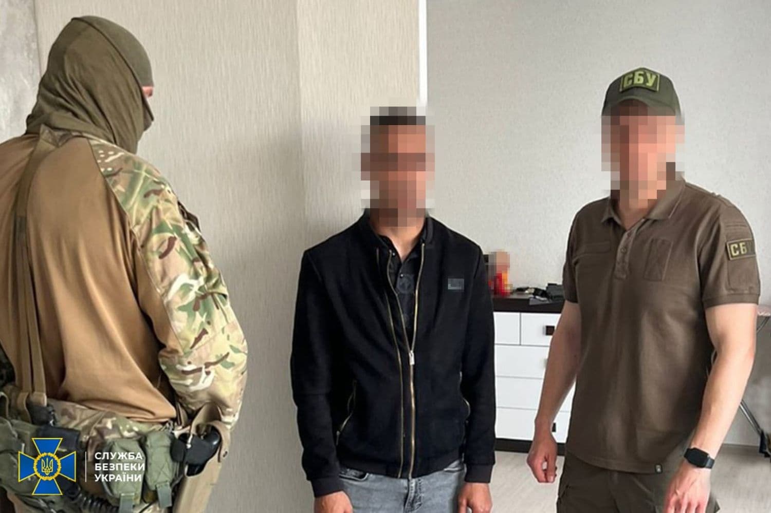 СБУ викрила на Полтавщині банду кримінального авторитета на прізвисько «Москва»