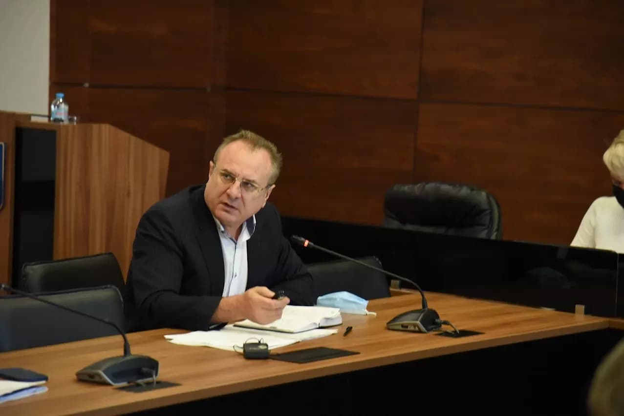 Дві громади з Полтавщини вакцинували більше половини населення