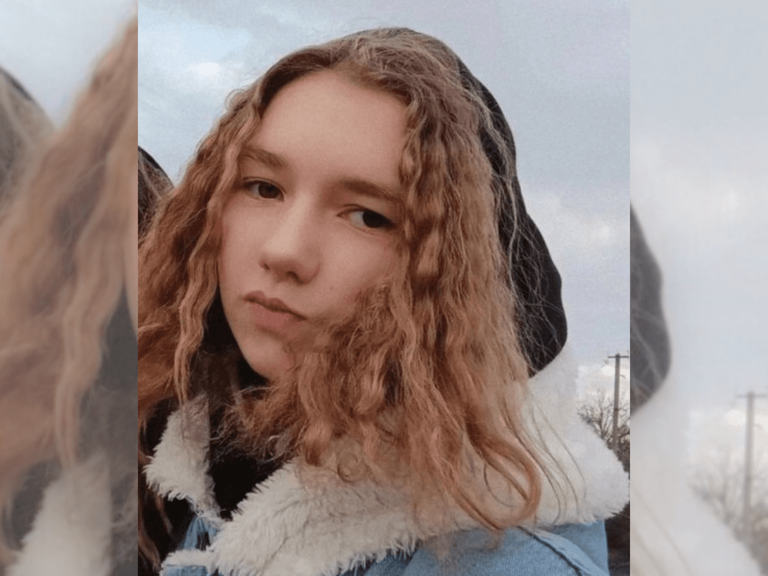 На Полтавщині розшукують неповнолітню