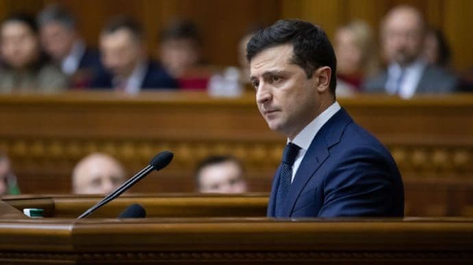 Кременчуцький міст добудують за два роки — Зеленський