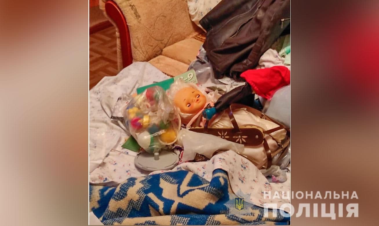У Полтаві затримали чоловіка, який пропонував дітям участь у інтимних фотосесіях