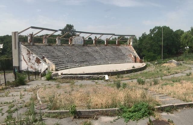 У Полтаві планують створити перший міський сад-город