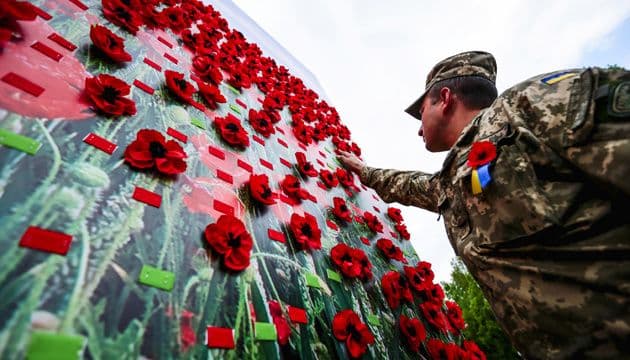 На Полтавщині повідомили про тривалість комендантської години на 9 травня