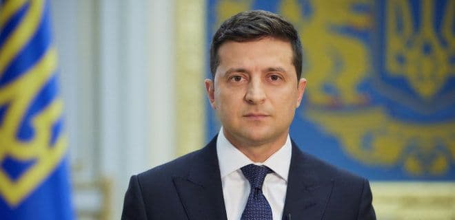 Вакциновані полтавці отримають по 1000 гривень на розваги — Зеленський