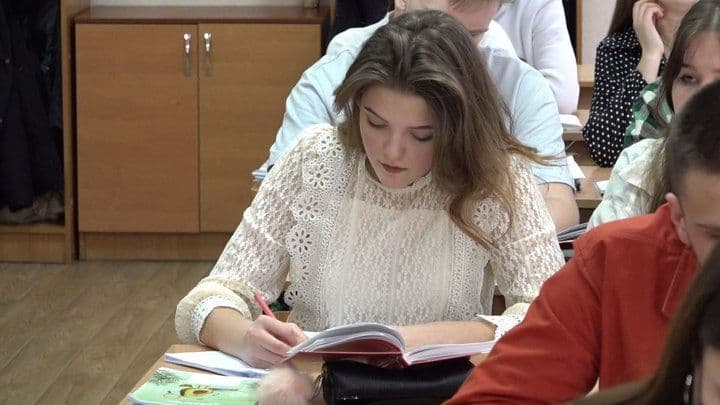 З 5 червня полтавські вступники складатимуть мультитест
