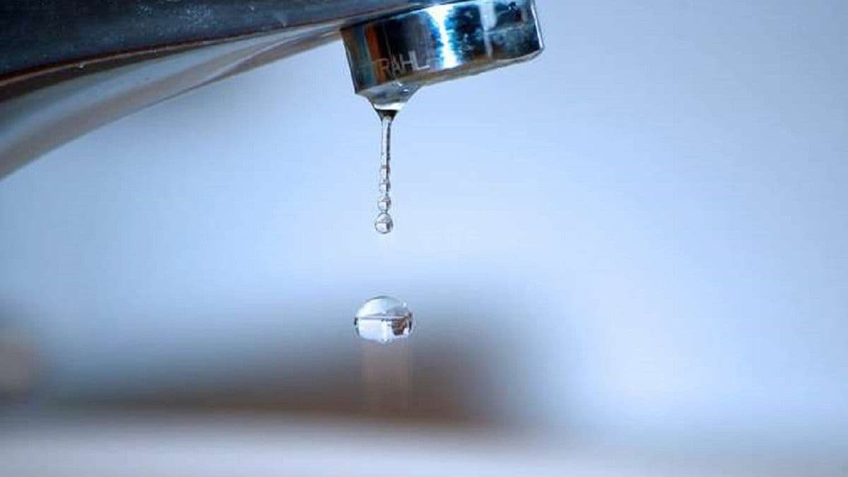 У Полтаві на деяких вулицях відключать воду: перелік