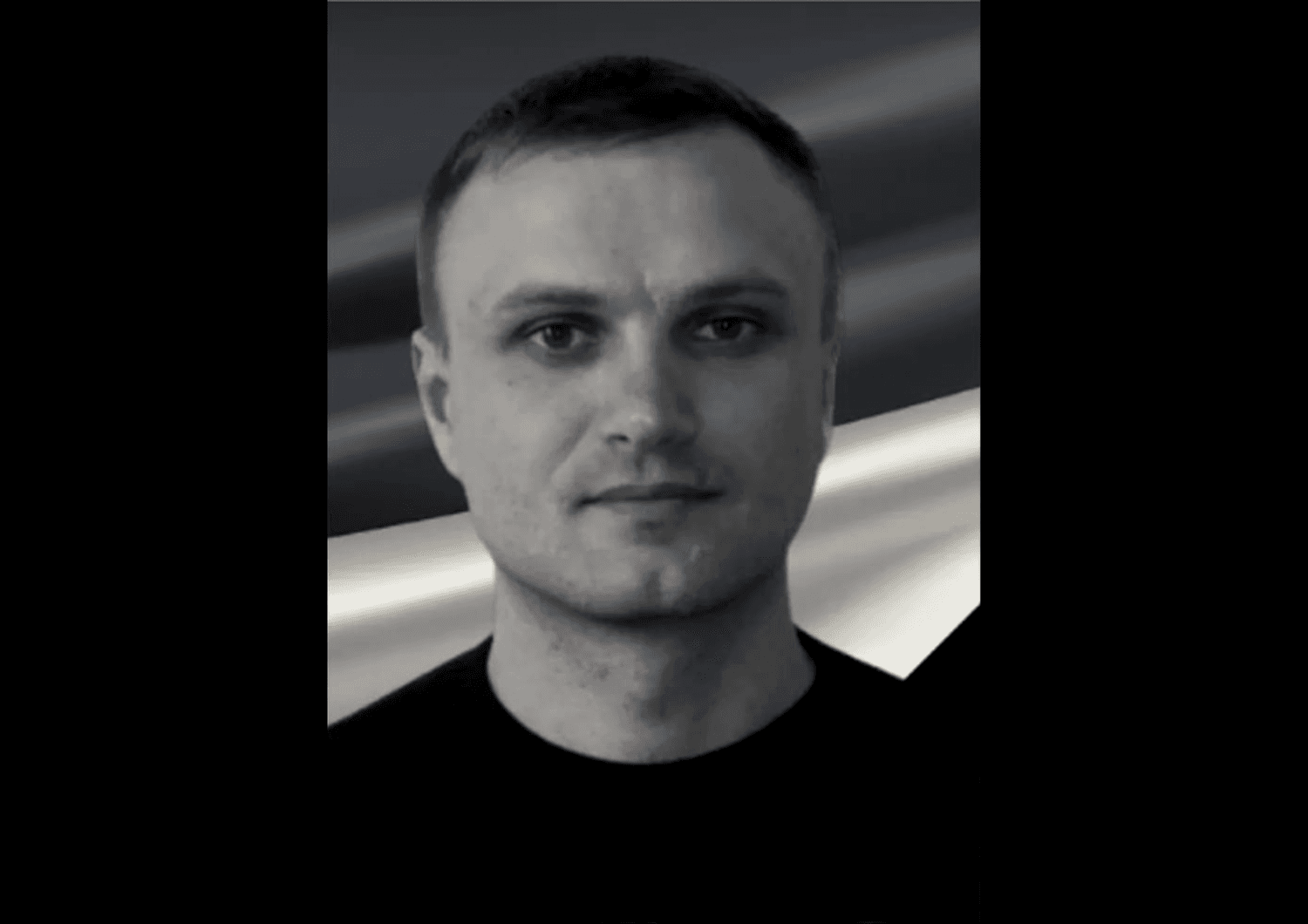 У боях за Україну загинув Дмитро Лисаченко з Полтавщини