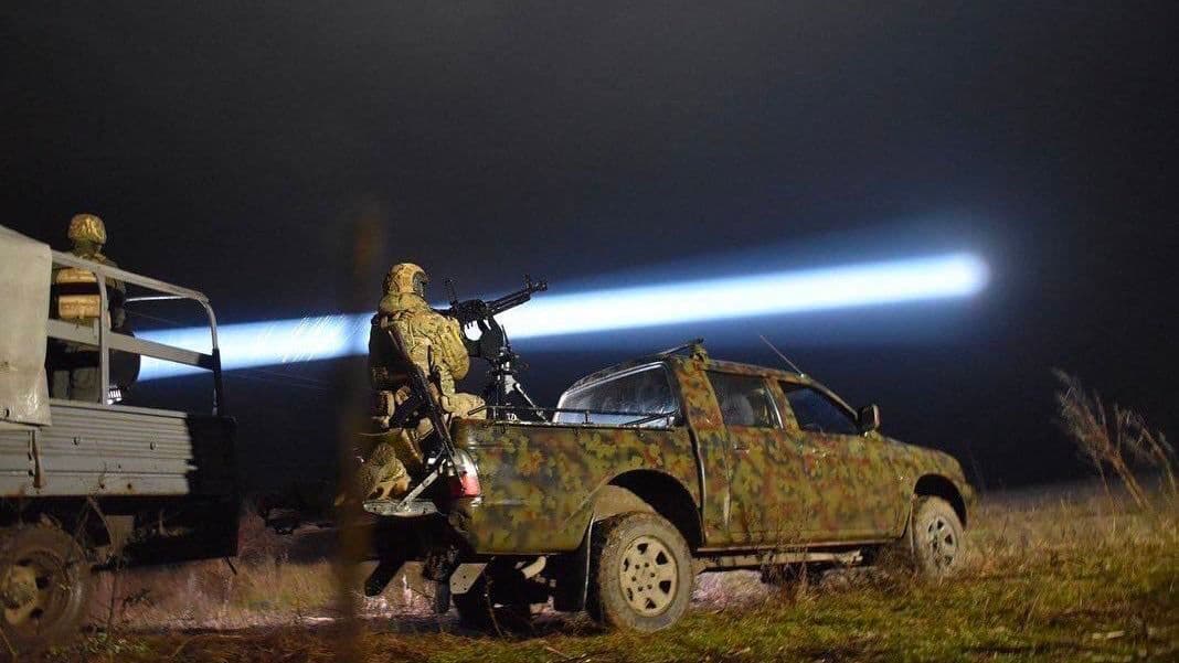 У Полтаві збирають кошти для військових ППО