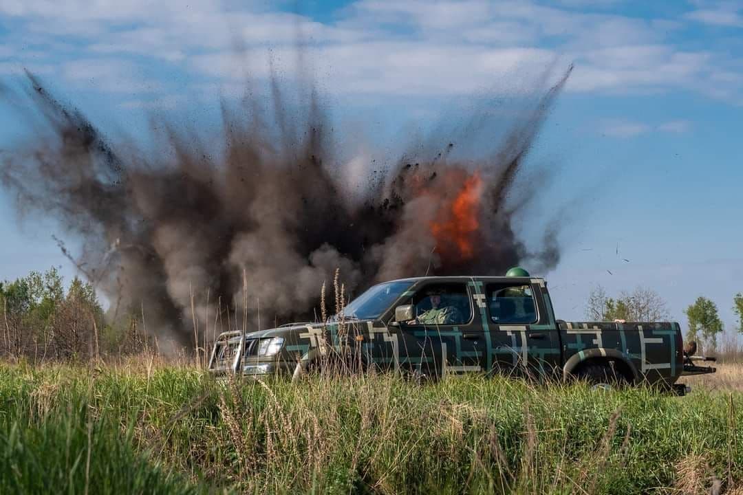 Окупанти примусово мобілізують чоловіків на окупованих територіях – Генштаб 