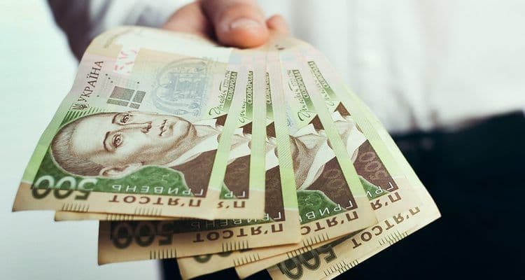 З грудня в Україні виросте «мінімалка»