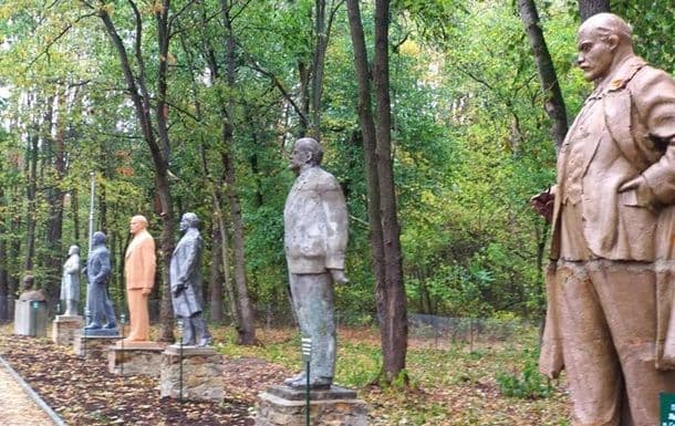 Кава, презентації та QR-коди: яким бачать перший музей окупації радянської доби у Полтаві